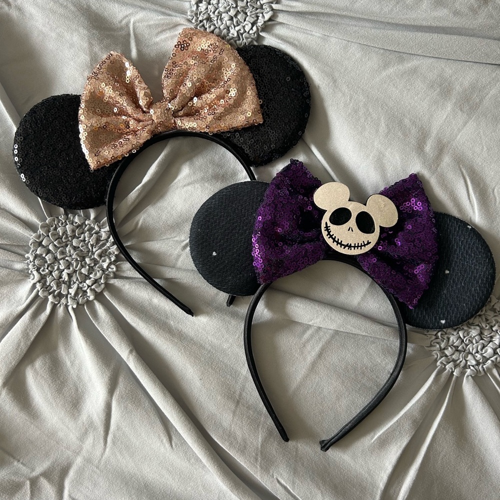 Women’s Mickey Ears